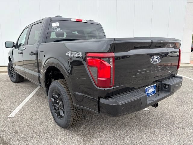 New 2026 Ford F150 STX AWD/4WD image 5