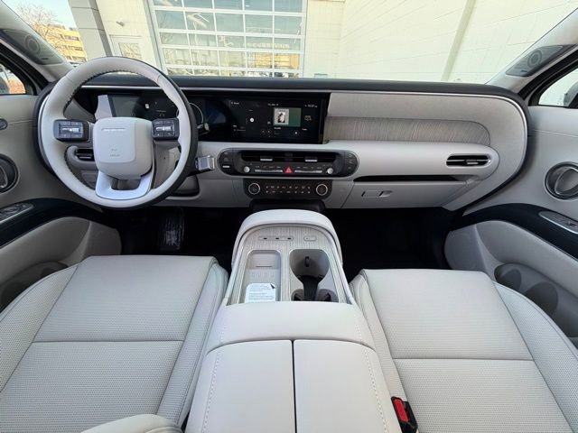 New 2026 Hyundai Palisade Calligraphy image 18