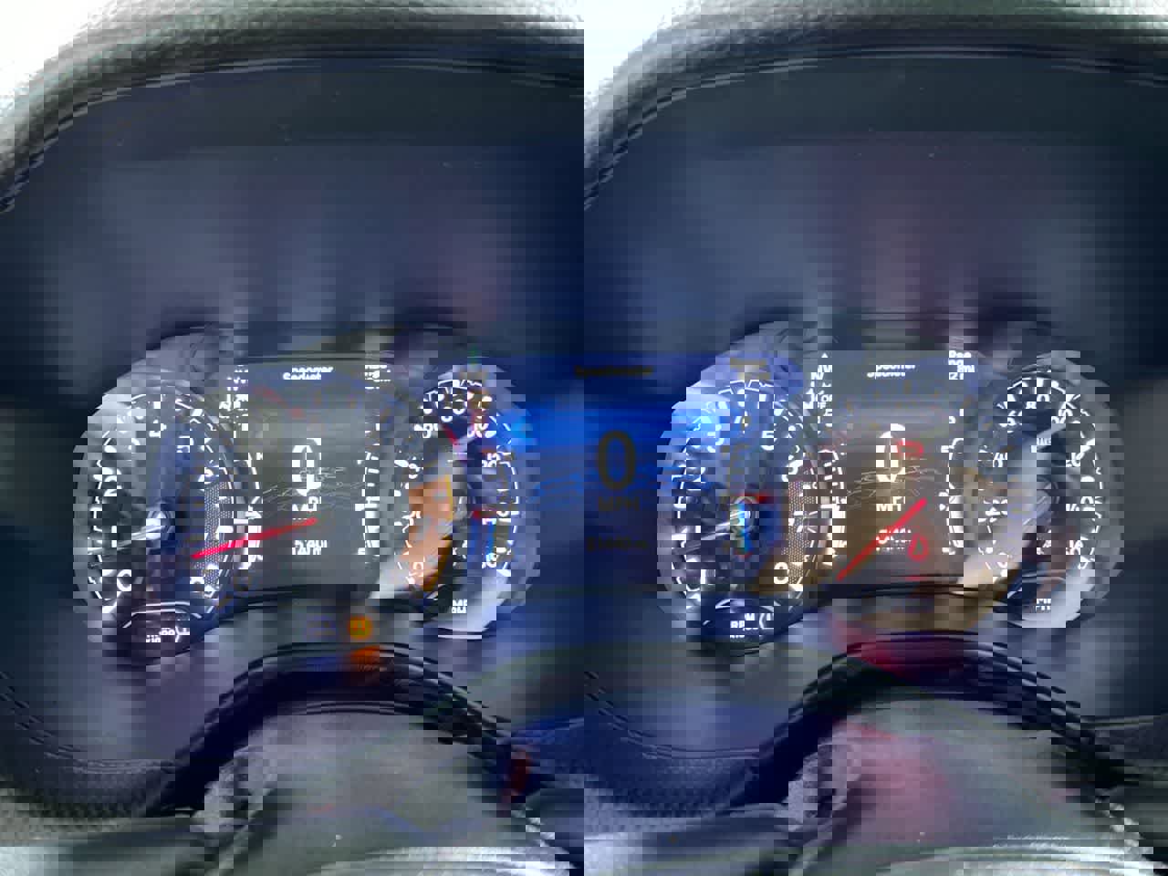 Used 2023 Jeep Compass Trailhawk image 23