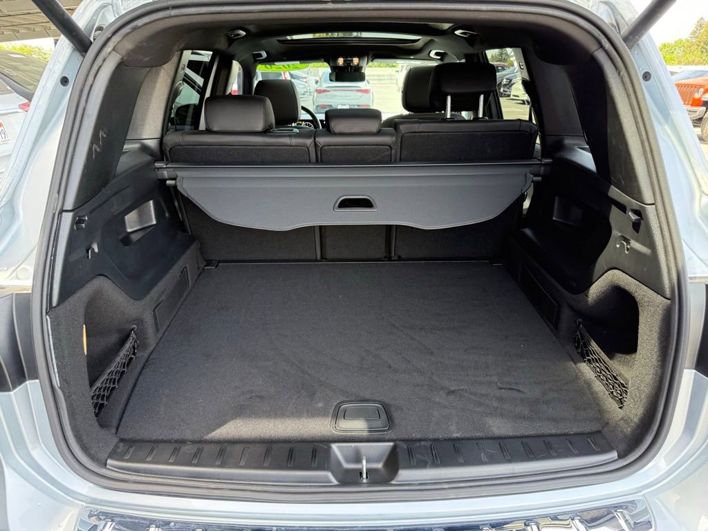 Certified 2026 Mercedes-Benz GLB 250 image 17