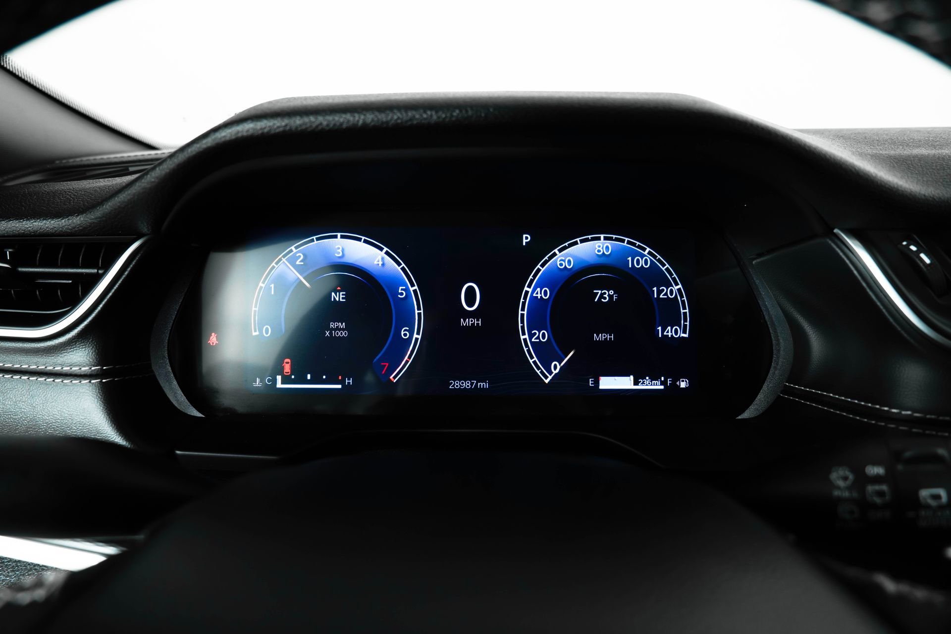 Used 2024 Jeep Grand Cherokee L Altitude image 24