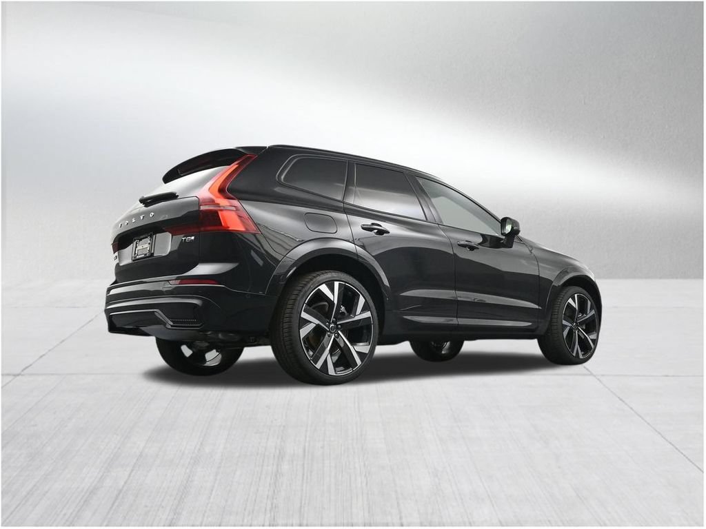 New 2026 Volvo XC60 T8 Ultra AWD/4WD image 25