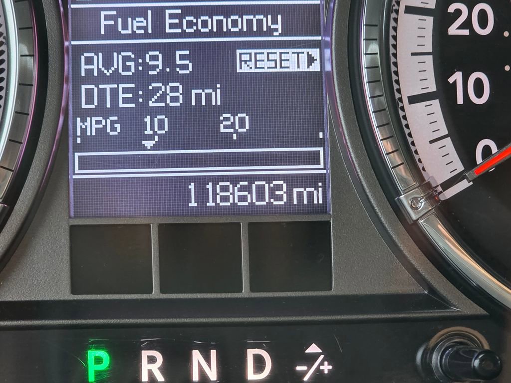 Used 2012 RAM 1500 Limited image 27