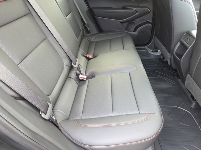 New 2026 Chevrolet Trax RS w/ Sunroof Package image 29