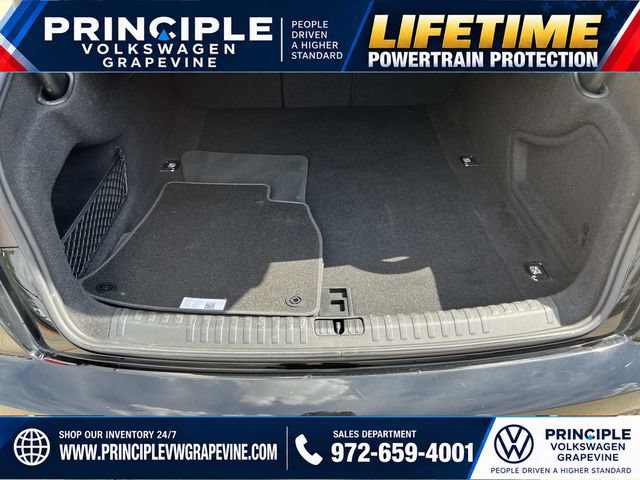 Used 2023 Audi A6 Premium Plus w/ Premium Plus Package AWD/4WD image 27