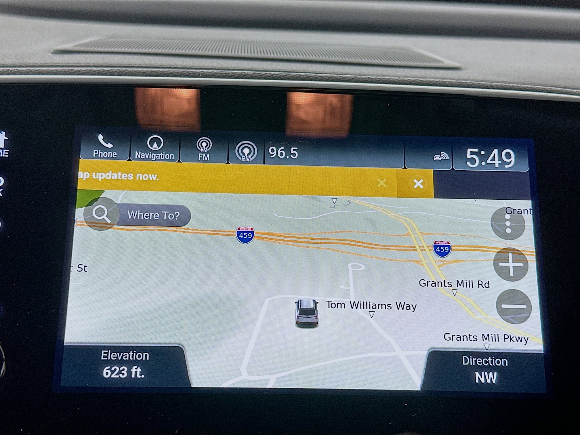 Used 2021 Honda Pilot Touring image 21