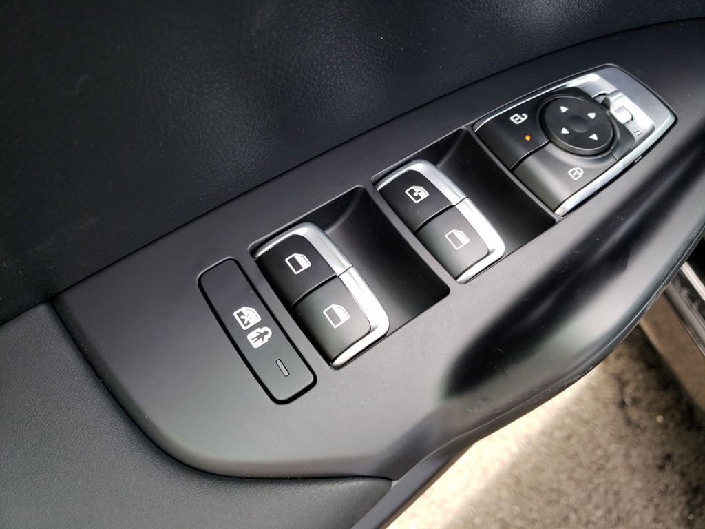 New 2026 Kia K5 LXS FWD image 16