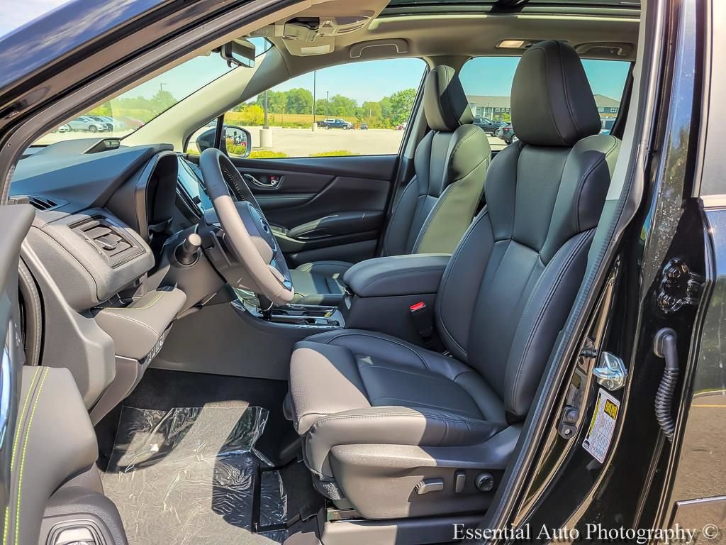 New 2026 Subaru Ascent Bronze Edition AWD/4WD image 8