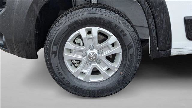 Used 2024 RAM ProMaster 2500 w/ Quick Order Package 22H SLT+ image 27