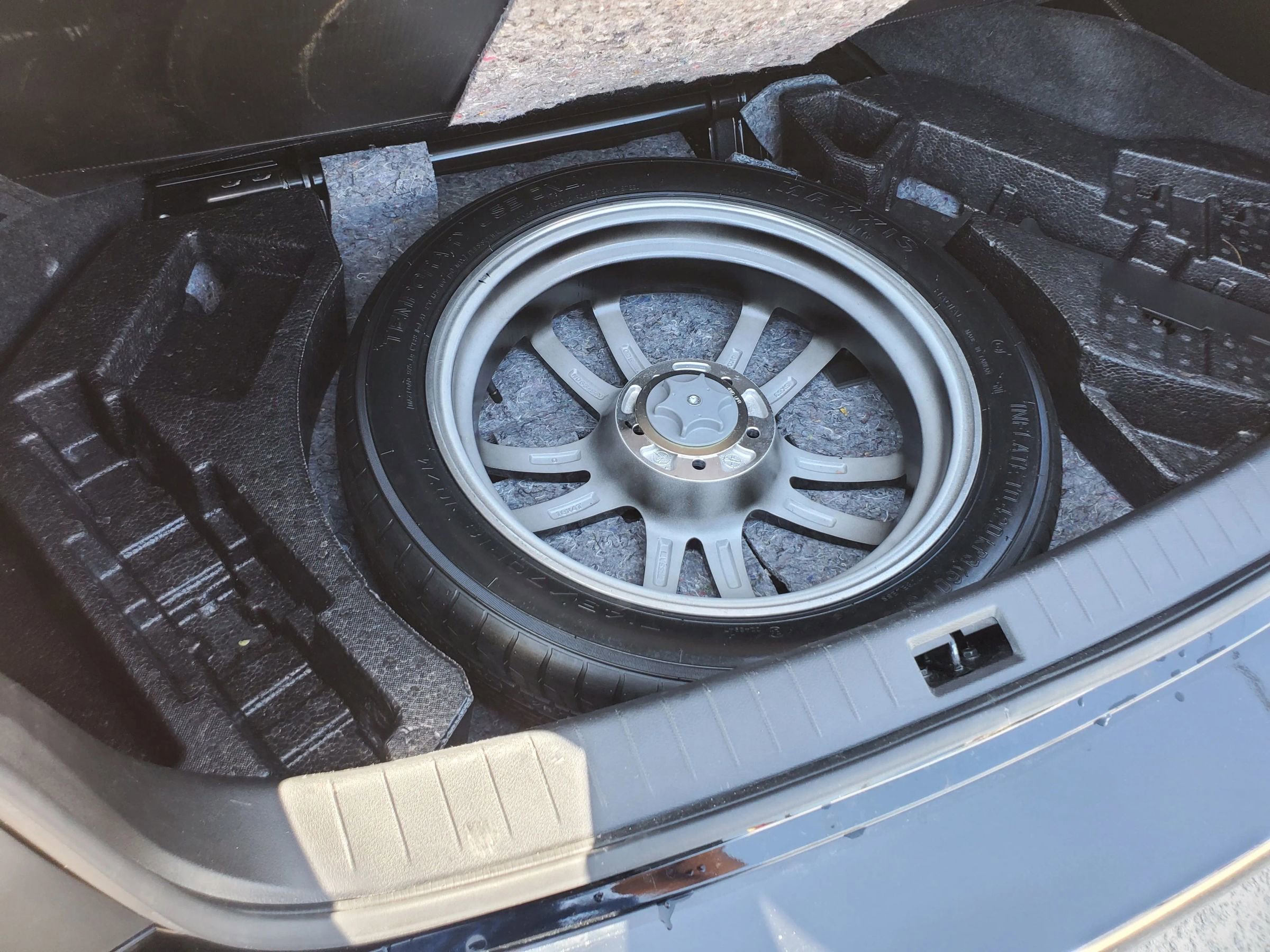 Used 2015 INFINITI Q50 Premium w/ Deluxe Touring Package AWD/4WD image 55