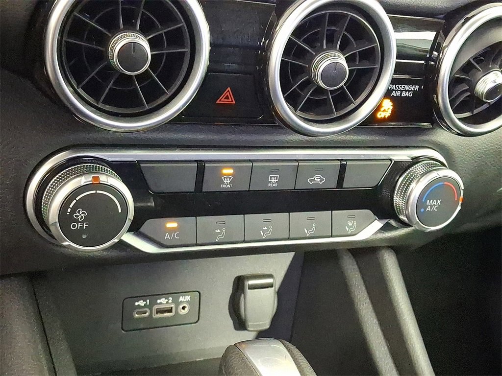 Used 2023 Nissan Sentra SV image 21