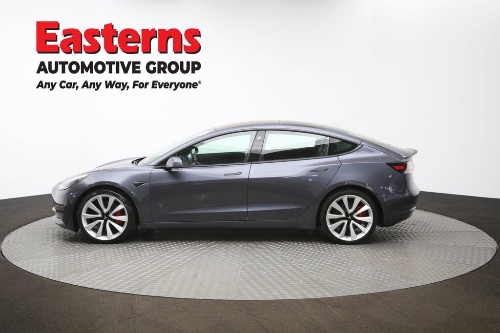Used 2018 Tesla Model 3 Performance image 56