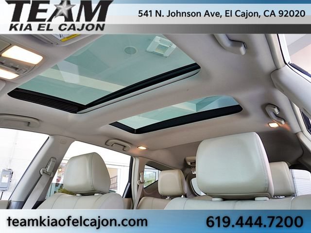Used 2014 Nissan Murano SL FWD image 17