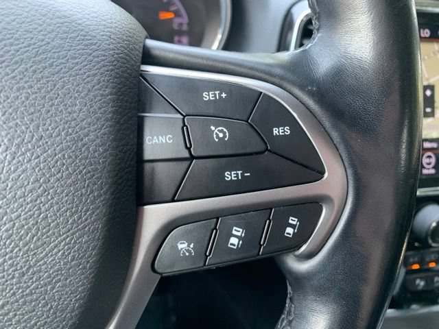 Used 2021 Jeep Grand Cherokee Limited w/ Quick Order Package 28K 80th AWD/4WD image 25