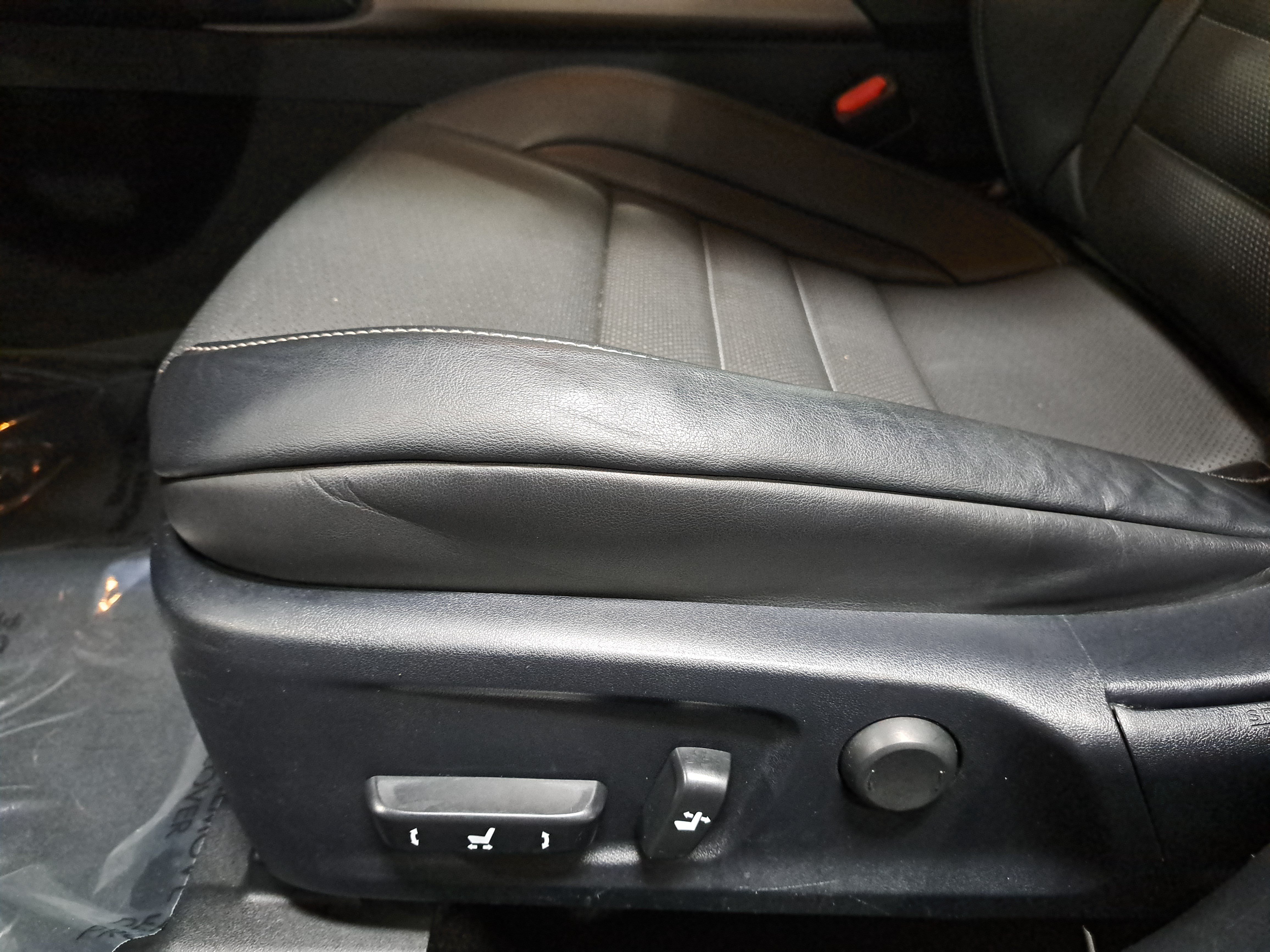Used 2018 Lexus IS 350 F Sport RWD image 28