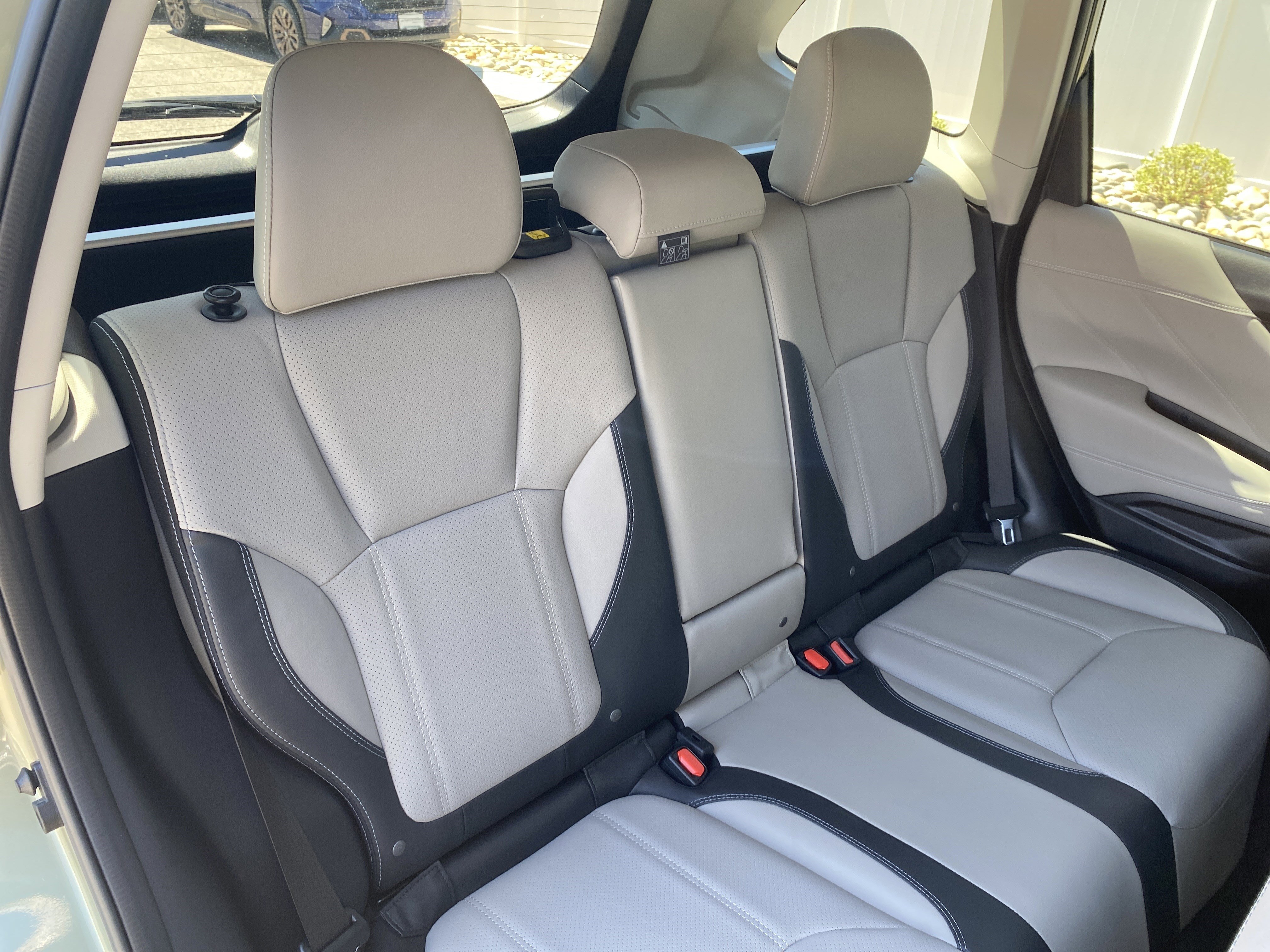 Used 2019 Subaru Forester Limited AWD/4WD image 20