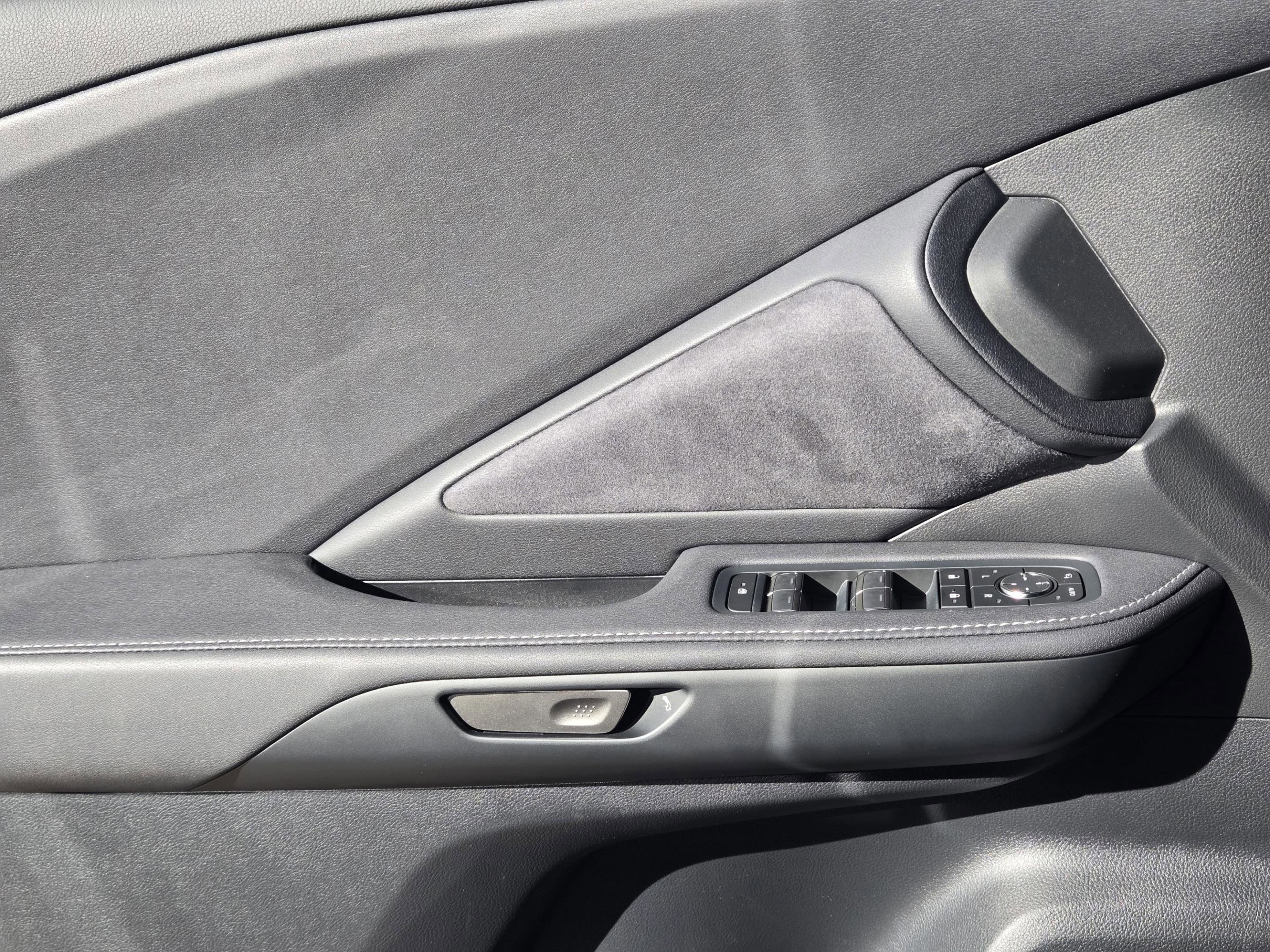 New 2026 Lexus TX 500h AWD image 17