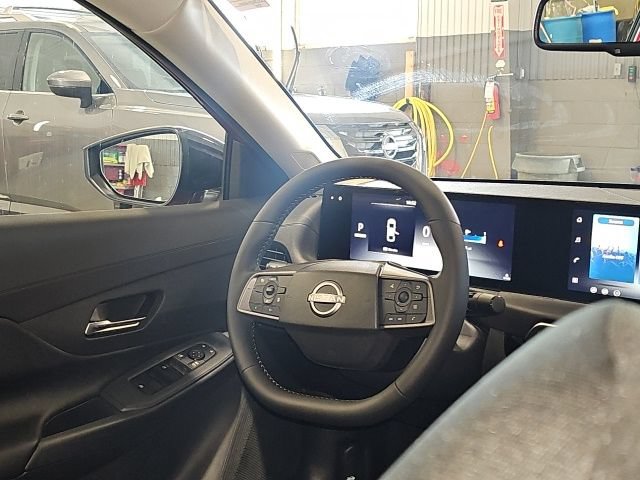 New 2026 Nissan Sentra SV w/ SV Convenience Package FWD image 30