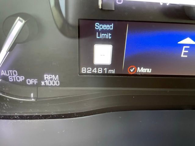 Used 2019 Cadillac XT5 Premium Luxury image 15