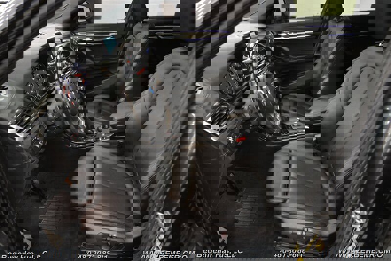 Used 2018 BMW X2 xDrive28i w/ M SportX Package image 11