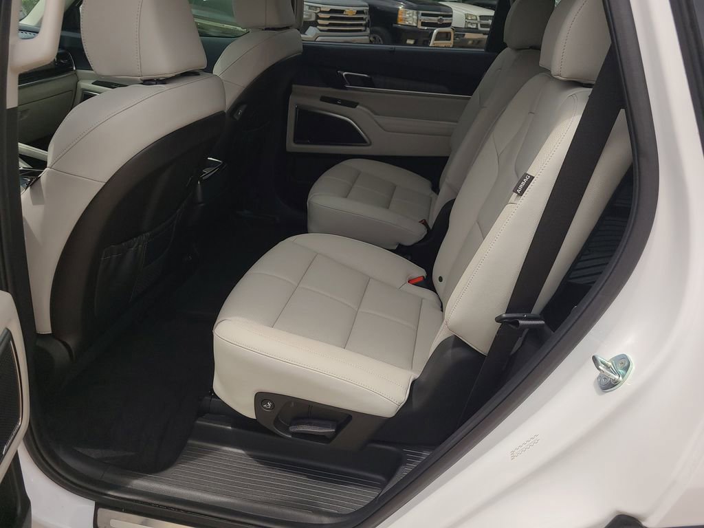 Used 2024 Kia Telluride SX AWD/4WD image 9