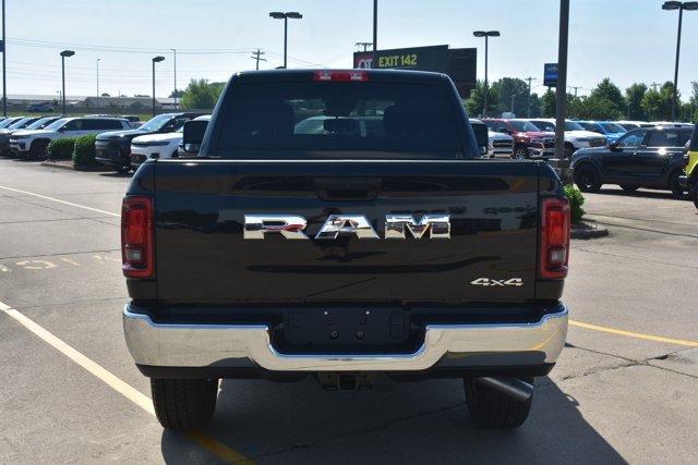 New 2026 RAM 2500 Tradesman w/ Chrome Appearance Group AWD/4WD image 6