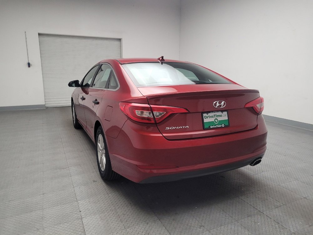 Used 2016 Hyundai Sonata SE image 6