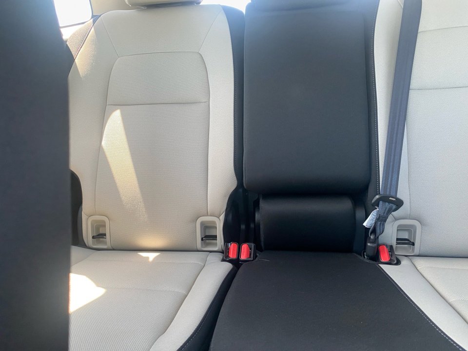 Certified 2024 Honda CR-V EX image 15