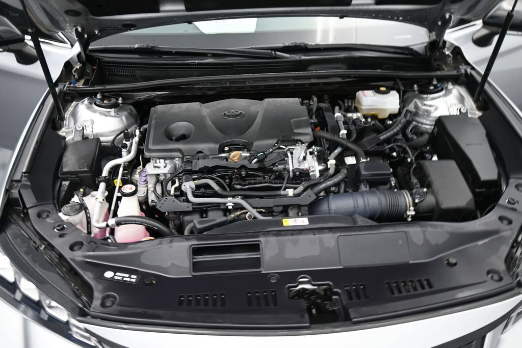 Used 2020 Toyota Avalon XSE FWD image 20