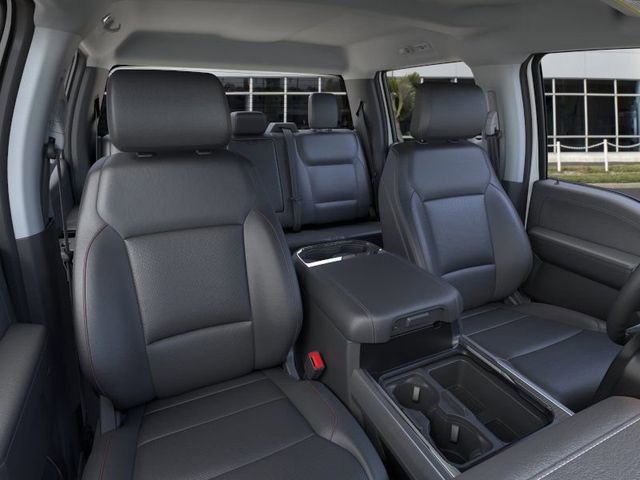 New 2026 Ford F250 Lariat w/ Chrome Package image 10