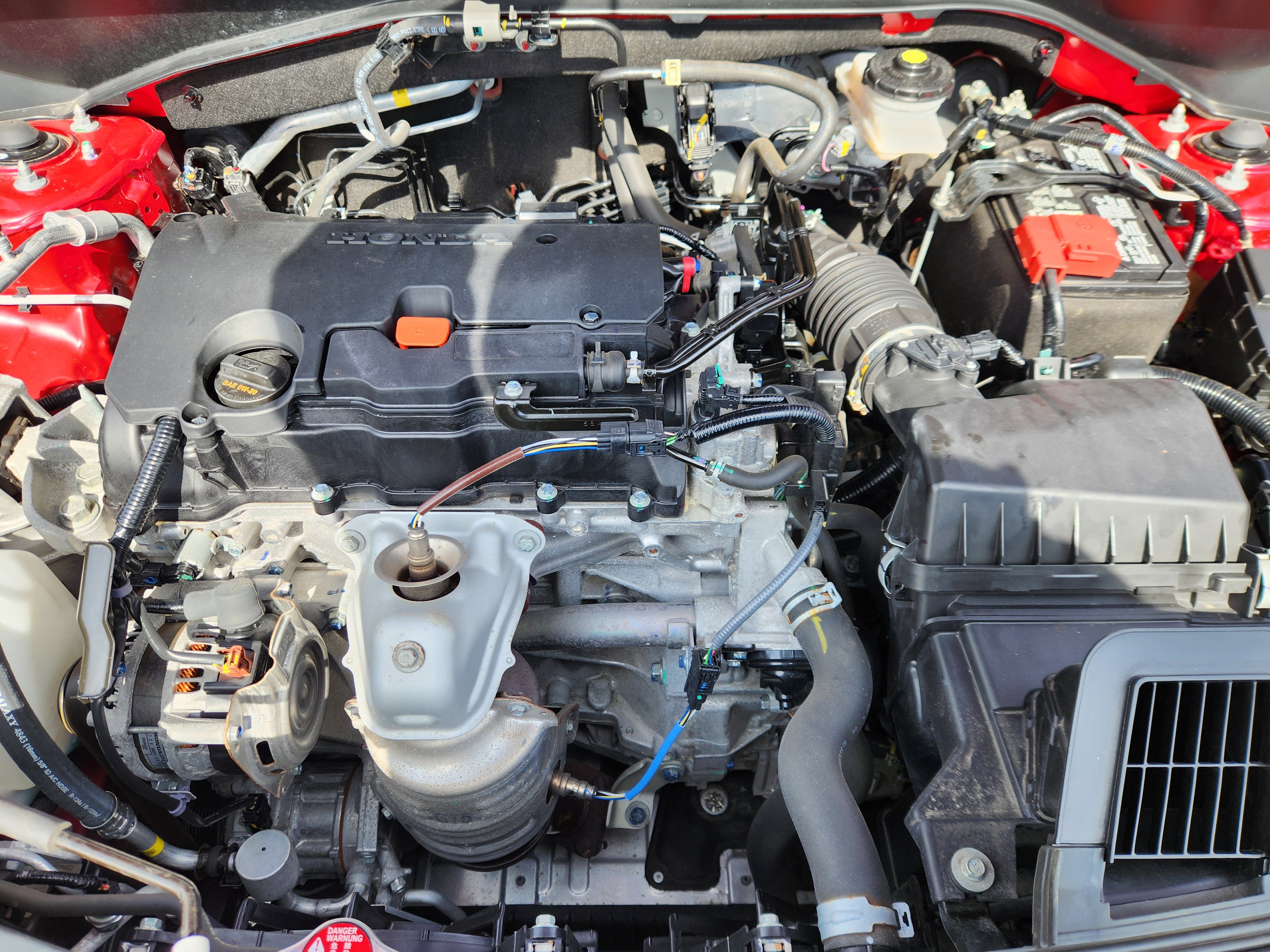 Used 2023 Honda HR-V Sport image 17