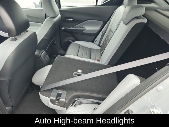 Certified 2023 Nissan Kicks SR w/ SR Premium Package image 38