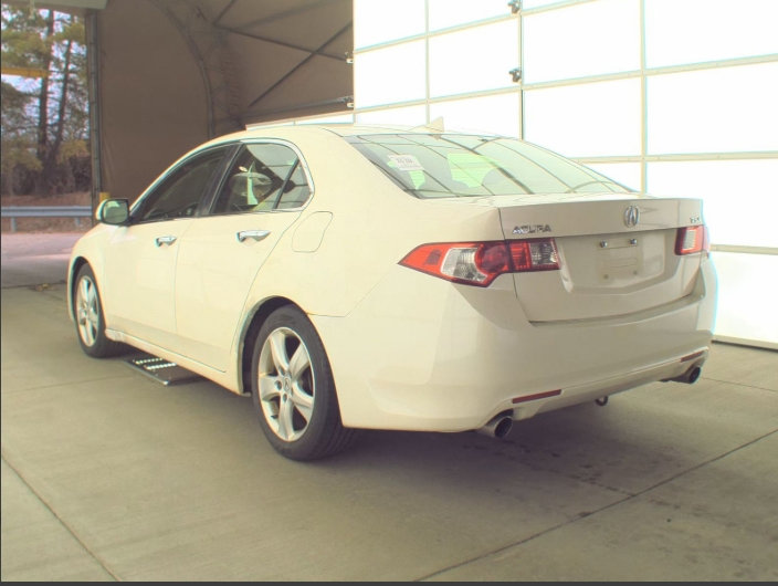 Used 2009 Acura TSX w/ Technology Package image 3