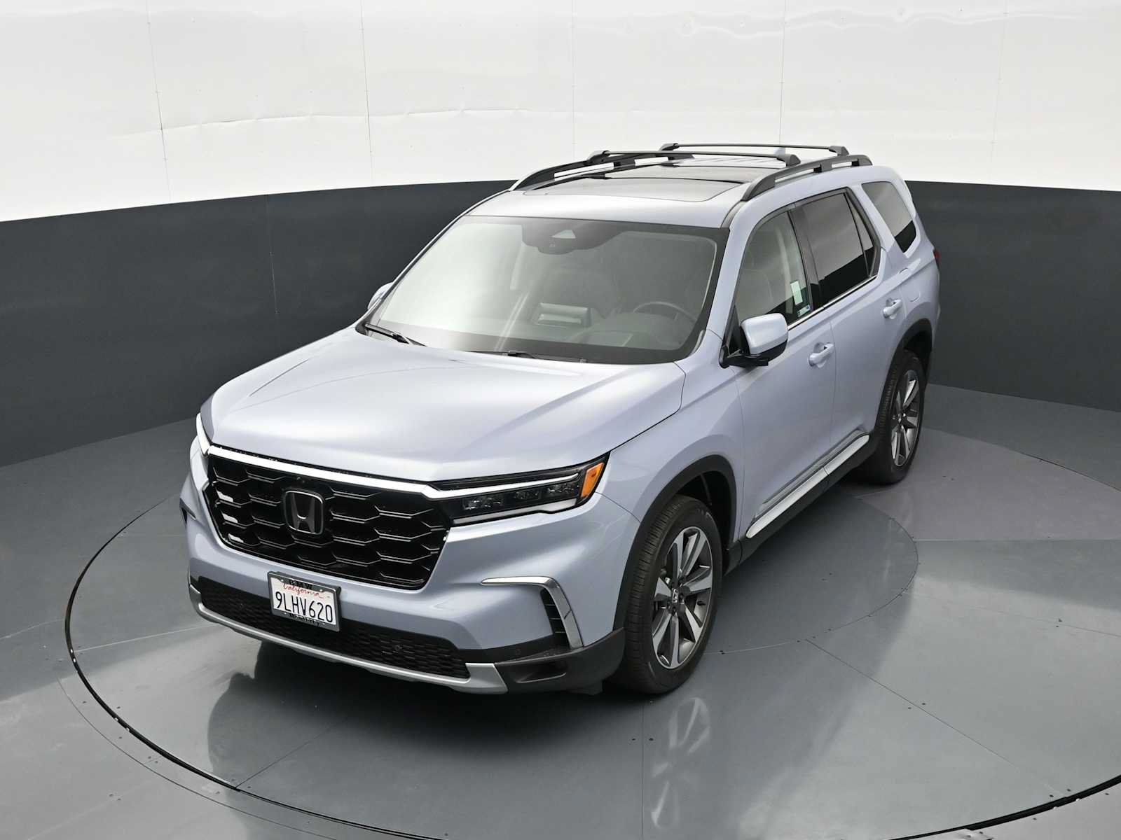 Used 2024 Honda Pilot Elite image 18