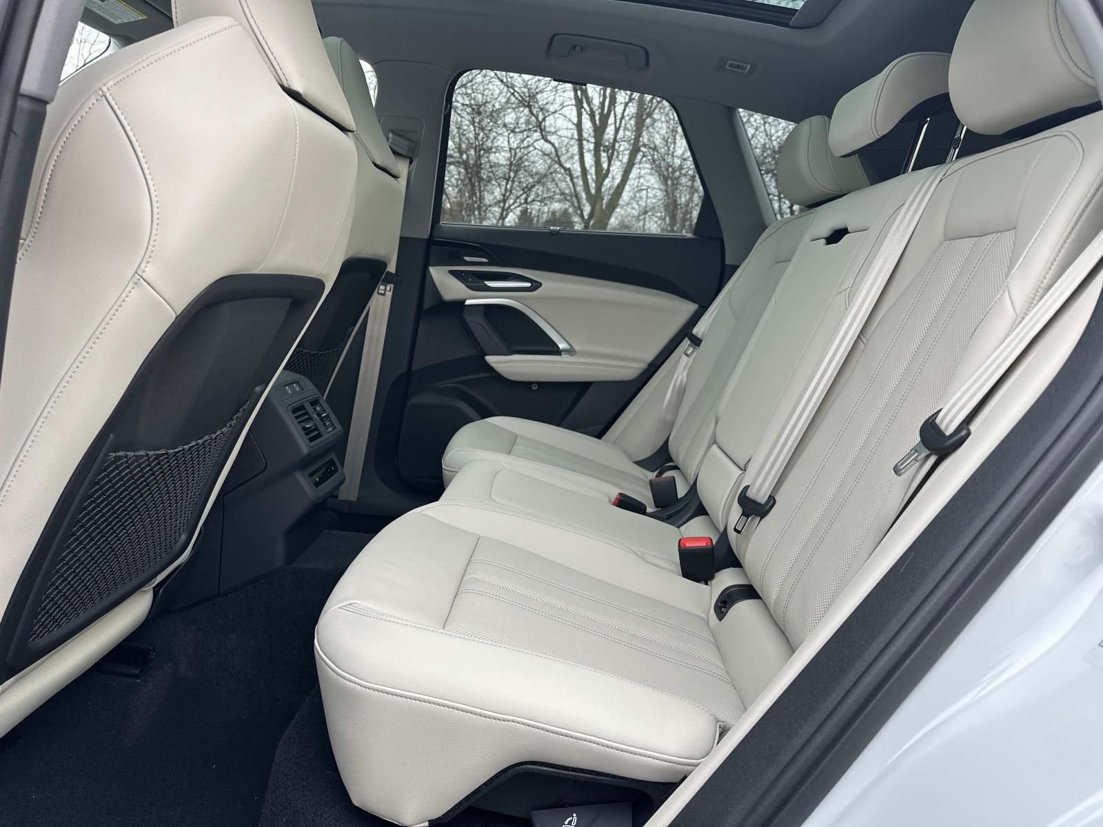 New 2025 Audi Q5 Prestige image 26