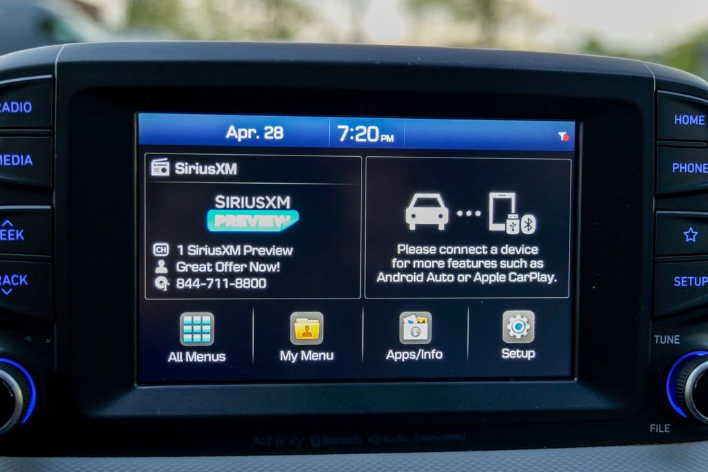 Used 2019 Hyundai Kona Limited AWD/4WD image 50