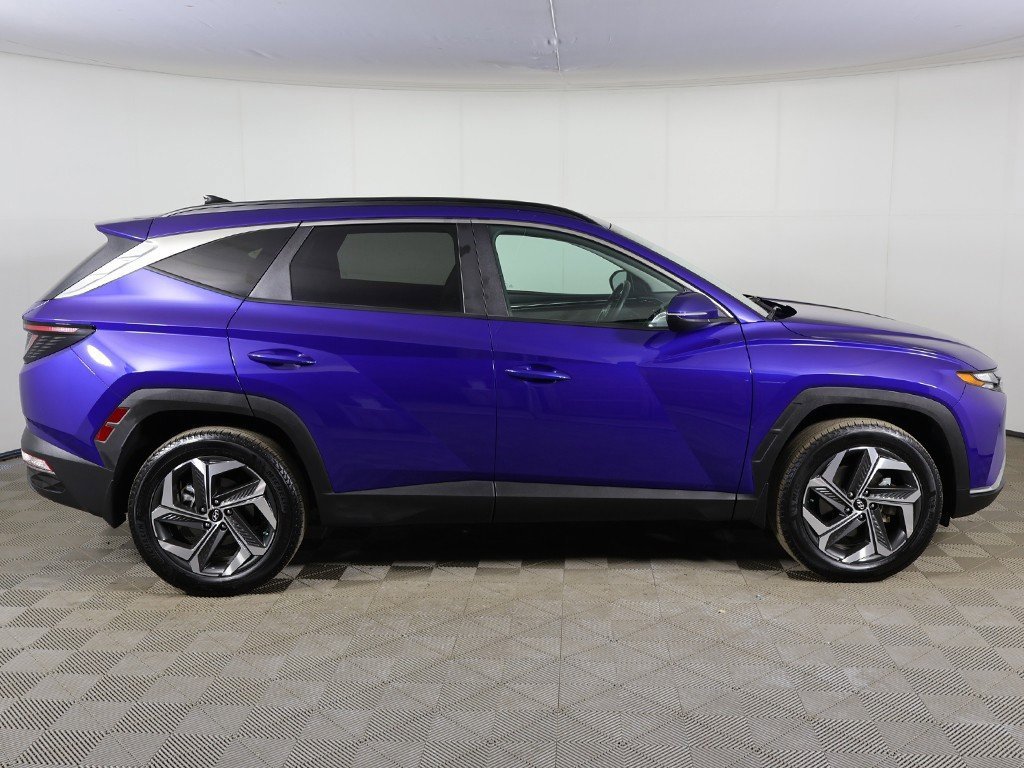 Used 2023 Hyundai Tucson SEL w/ Convenience Package image 15