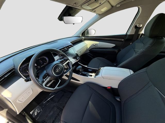 Certified 2024 Hyundai Tucson SE FWD image 19