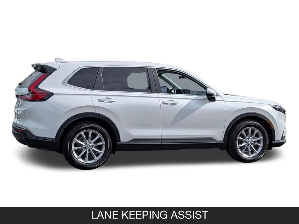 Used 2024 Honda CR-V EX-L image 7