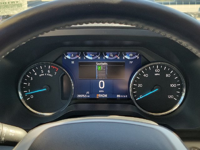 Used 2024 Ford Expedition XLT RWD image 26