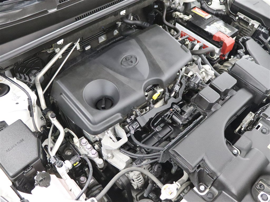 Used 2022 Toyota RAV4 Limited AWD/4WD image 36