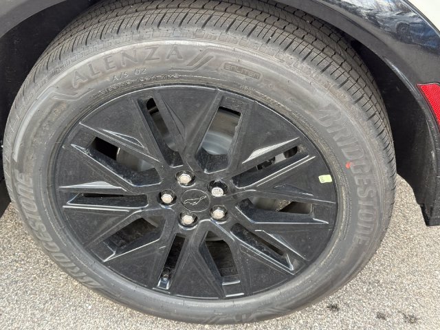 New 2026 Ford Mustang Mach-E Premium w/ Sport Appearance Package AWD/4WD image 8