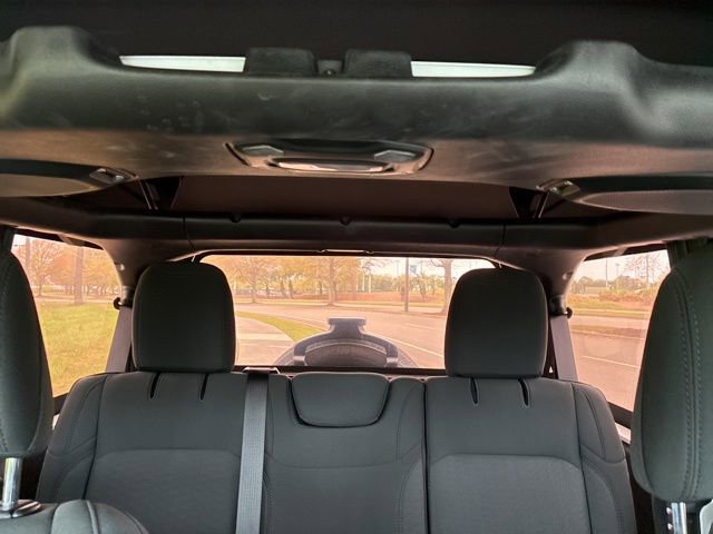 Used 2020 Jeep Wrangler Unlimited Sport S image 59