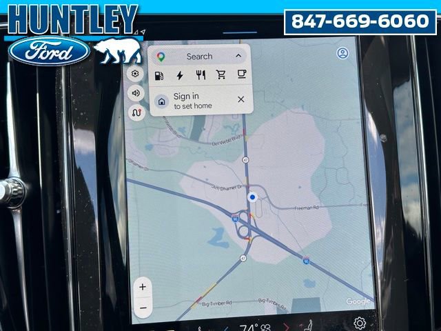 Used 2024 Volvo XC60 T8 Ultimate AWD/4WD image 27