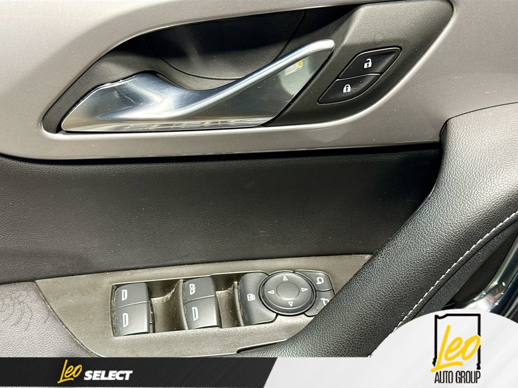 Used 2023 Chevrolet Blazer LT w/ Driver Confidence Package image 17