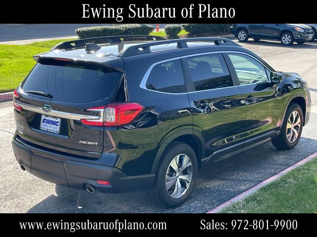 Used 2025 Subaru Ascent Premium image 6