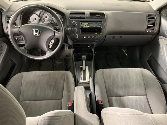Used 2004 Honda Civic EX image 19