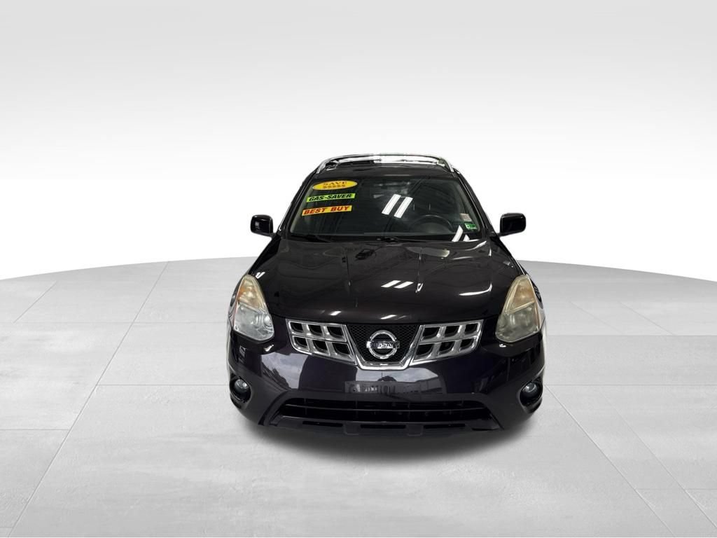 Used 2013 Nissan Rogue SV w/ Premium Pkg AWD/4WD image 9