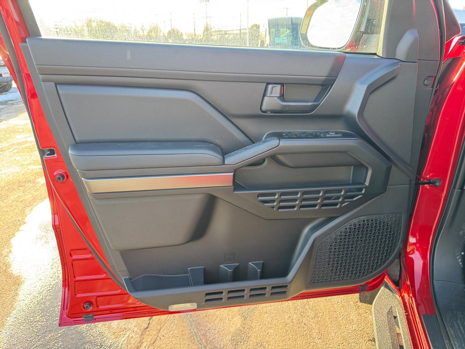 New 2026 Toyota 4Runner SR5 image 23