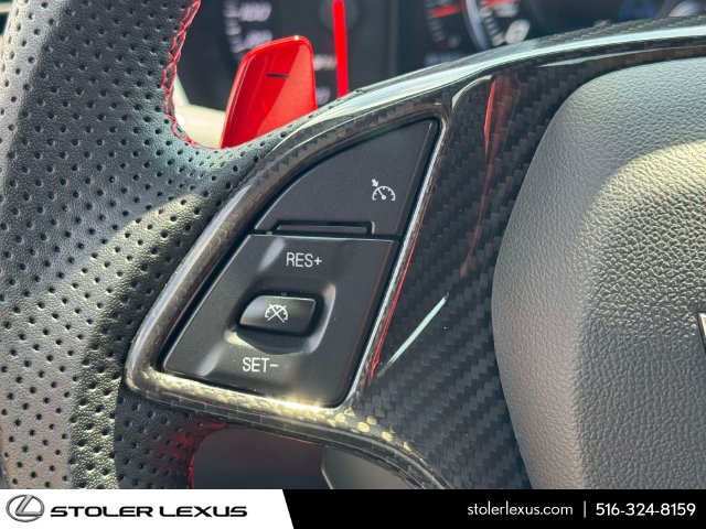 Used 2019 Chevrolet Corvette Z06 RWD image 23